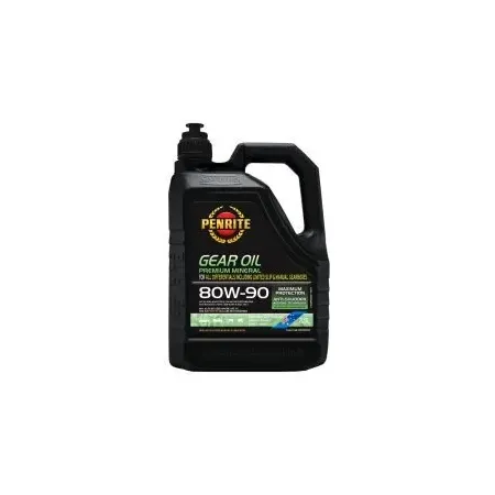 Olej przekładniowy Penrite Gear Oil 80W-90 Mineral 2.5L