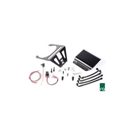 Fuel Surge Tank Kit for Porsche 996 Turbo FST Sold Separately Radium Engineering