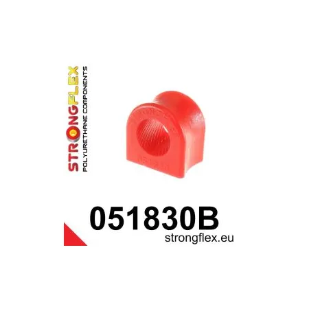 051830B: Tuleja łącznika stabilizatora przedniego 20mm