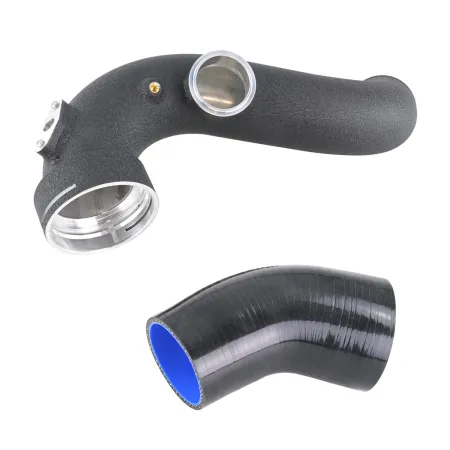 Przewód Charge Pipe FMIC.EU BMW M57N2 335D E90 E91 E93 2006-2013