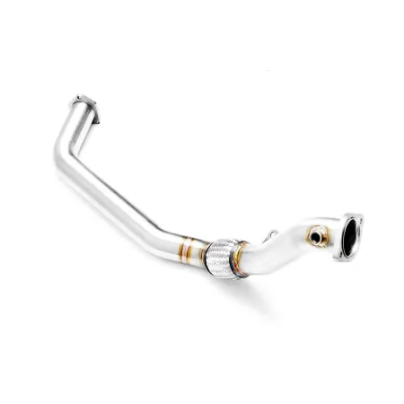 Downpipe BMW E46 318d, 320d M47, M47N 1998-2005