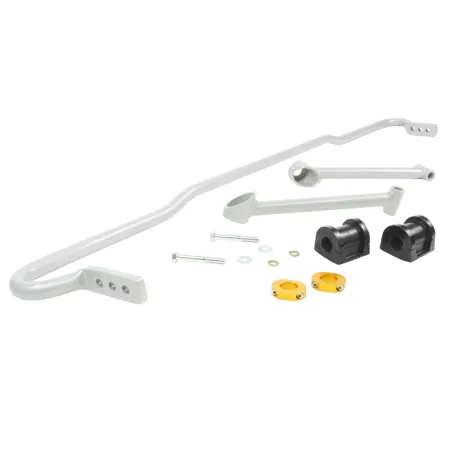Stabilizator zawieszenia tylny 22mm Whiteline BSR49XZ Subaru Impreza WRX STI GE GH GV GR Forester SH SJ Liberty BM BR BN Outback BR BS