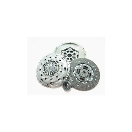 Zestaw sprzęgła + koło zamachowe Xtreme Clutch FORD AUSTRALIA TRANSIT 2.4 D 92KW (2001-2006)