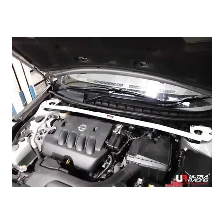 Rozpórka przednia (Front Upper Strut Bar)Ultra Racing Nissan Teana 09+ J32