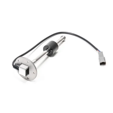 Czujnik poziomu paliwa 0-90 omów, 11,7in Radium Engineering