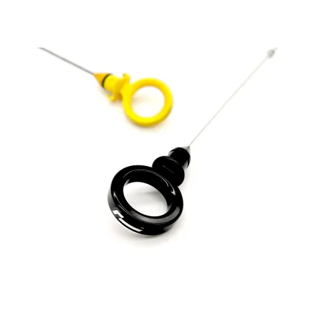 RacingLine Billet Oil Dipstick for EA855 2.5 TFSI DAZA DAZC DNWA DXHA