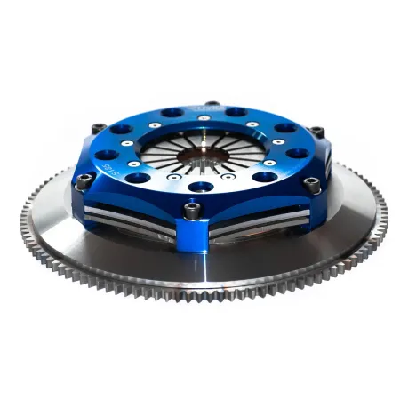 RTMG Performance Twin Disk Clutch Kit for Mazda MX-5 NC Stage 2 700Nm