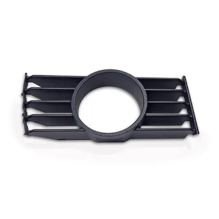 CANchecked Ramka nawiewu z miejscem na wyświetlacz 52mm MFD15 VW Golf MK7 LHD