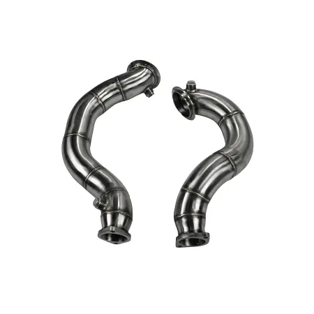 Downpipe BMW E82 E88 E90 E91 E92 E93 N54 135i 335i 335ix 2005-2010
