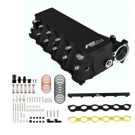 Kolektor ssący dolotowy z intercoolerem FMIC.Pro BMW B58.1 F20 F21