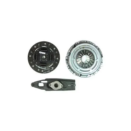Zestaw sprzęgła Xtreme Clutch SMART FORFOUR 1.5 (454.032) 80KW (2004-2006)