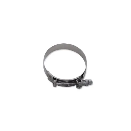 Nierdzewna obejma T-clamp Mishimoto 66-74mm 2,60" - 2,91"