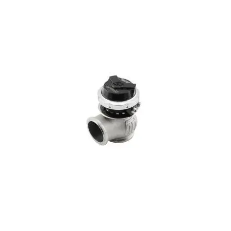 Turbosmart wastegate WG45 GenV Hypergate 45 Lite 14psi Black