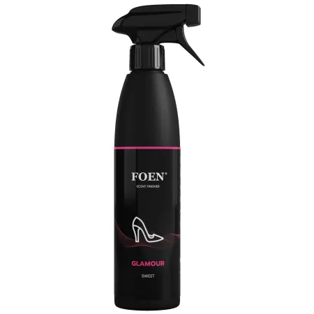 FOEN Glamour 450ml