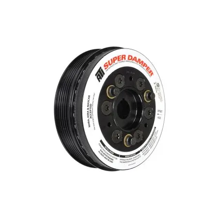 Koło pasowe z tłumikiem drgań ATI Super Dampers 917793 Harmonic Nissan TB48DE