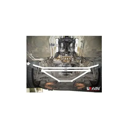 Rozpórka tylna dolna (Rear Lower Brace) 1508 Ultra Racing Porsche 911 997 05-12 3.6