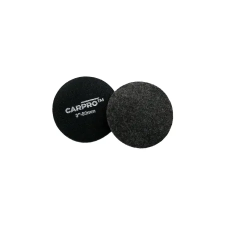 CAR PRO GlassCut Rayon Pad 80mm