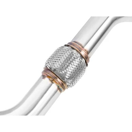 Downpipe BMW E39 M57