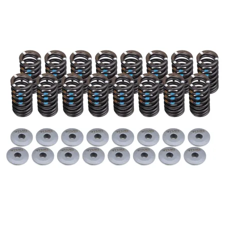 RTMG Performance Stiffer Valve Springs with Retainers for 1.4 TSI EA211