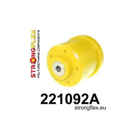 221092A: Tuleja belki tylnej 71