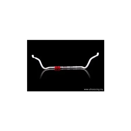 Stabilizator zawieszenia przedni 25mm Ultra Racing for Volvo S40 08+ / V50 02+