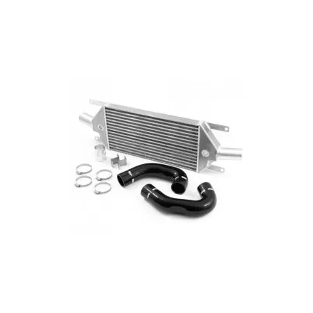 Intercooler przedni Forge Motorsport FMTT225.N Audi TT 225 czarny