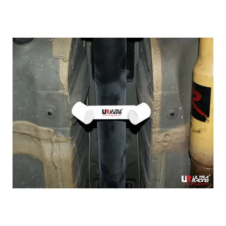 Rozpórka środkowa dolna (Mid Lower Member Brace) Ultra Racing Honda S2000 AP1/2