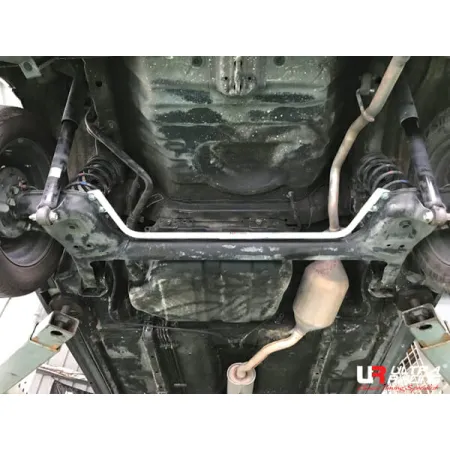 Stabilizator zawieszenia tylny 16mm Ultra Racing for Perodua Viva (L251/660/850) 1.0 2WD 07-14