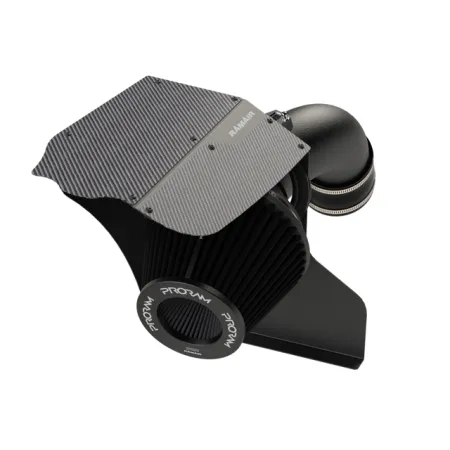 Dedykowany układ dolotowy Proram PRK-318-BK BMW 1/2/3/4 Series 2.0T B48