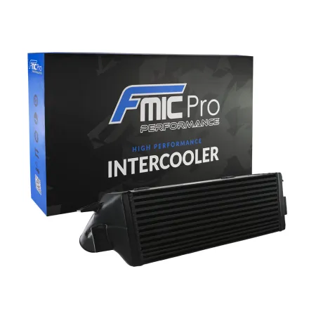 Intercooler FMIC.Pro BMW G20 G22 G28 Z4 B48 Charge Pipe