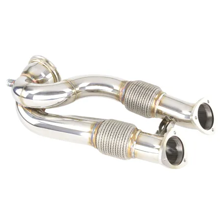 Downpipe FMIC.Pro AUDI TTRS 2.5 TFSI 8J 2009-2014