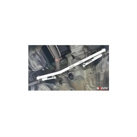 Rozpórka przednia dolna (Front Lower Tiebar) (2915) Ultra Racing Suzuki Solio 1.3 2WD 03-08
