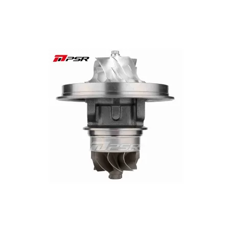 Supercore Pulsar PSR 472 Turbine Wheel 83/74mm Łożyska ślizgowe