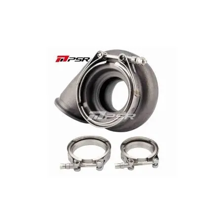 Pulsar PSR 49G Muszla wydechowa Dual V-Band 0.49 A/R IWG 4849G / 5449G Turbos