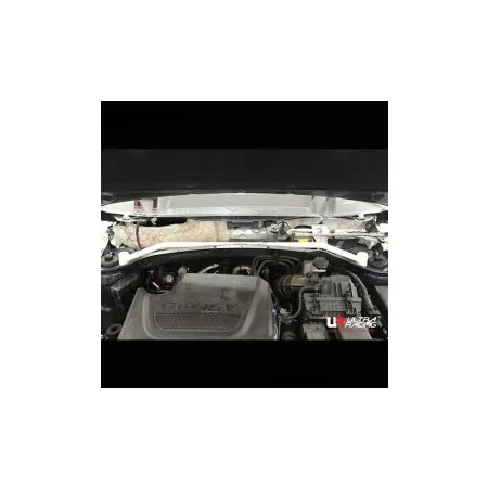 Rozpórka przednia (Front Upper Strut Bar)Ultra Racing Kia Sorento 2.0D 4WD 13+
