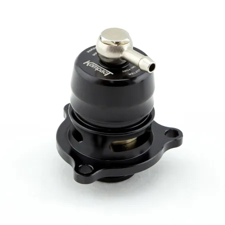 Zawór blow off BOV Turbosmart TS-0203-1064 Kompact Shortie Dual Port Ford Focus RS Mk3 2.3 EcoBoost