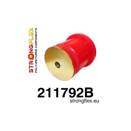 211792B: Tuleja belki tylnej - przednia Toyota Soarer