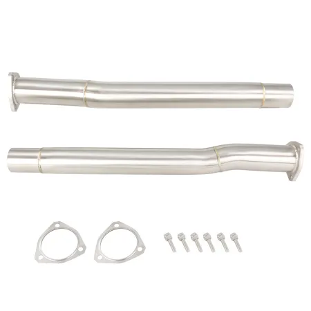 Downpipe Midpipe FMIC.Pro Audi RS3 8V TTRS 8S 2.5 TFSI 2016-2023