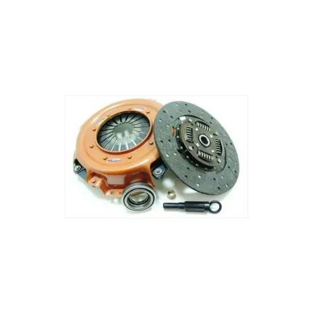 Zestaw sprzęgła Xtreme Clutch Organic Nissan TERRANO II 3.0 DiTD 4WD 125KW (1997-2004)