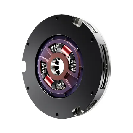 UniClutch Sprzęgło Dwutarczowe 750 Nm UC0824100