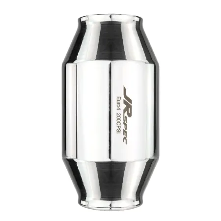 Uniwersalny Katalizator JRspec Euro 4 Do Silników 0.6 - 2.4L 68mm / 102mm Wlot / Wylot