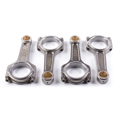 Kute korbowody ZRP Subaru EJ20 / EJ25 Pro Series Con-Rod Set L19-Bolts I-Beam R-SUB-001-IP