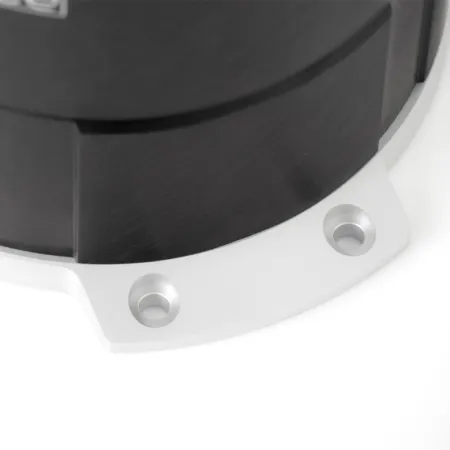 Nuke Performance 2G Fuel Surge Tank 3.0 liter with Protec Cobra Brushless FM60500 fuel pump