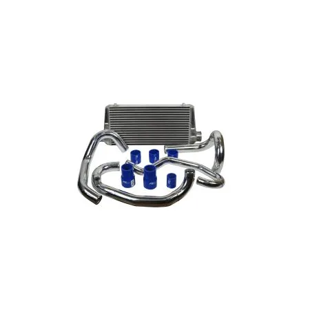 Intercooler Subaru Impreza 92-00 Niebieski