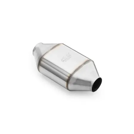 Katalizator Sportowy 1.0-5.0L AWG Euro 5 Przepustowość cpsi 200