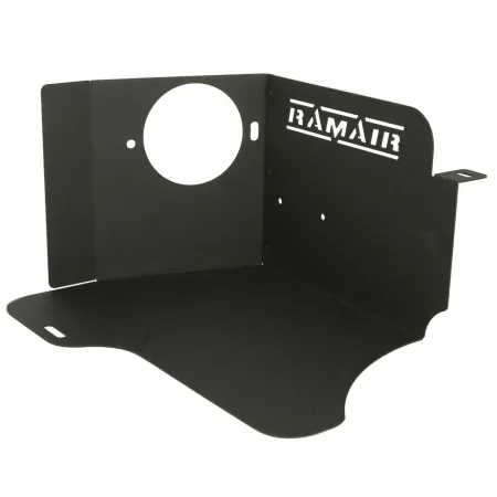 Dedykowany układ dolotowy Ramair JSK-103 Audi A3 TT 1.8T K03