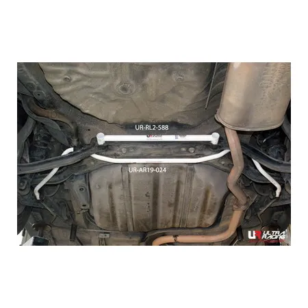 Stabilizator zawieszenia tylny 19mm Ultra Racing for Honda Accord 94-97 2D & SV4 '95