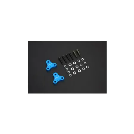 Hardrace Geometry Correction Space Forr Toyota Sienna