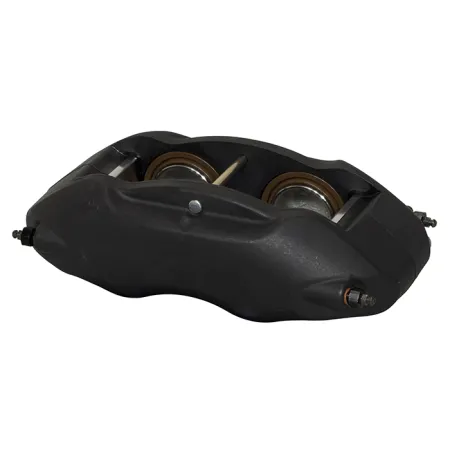 Uniwersalny zacisk hamulcowy 4 tłoczkowy Wilwood 120-14344 GNX5 czarny