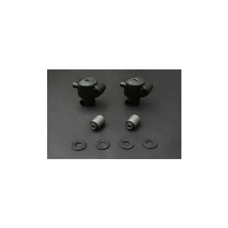 Hardrace Front Lower Arm For Bushing For Infiniti Fx series